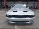 Dodge Challenger Srt Hellcat Widebody Image 10