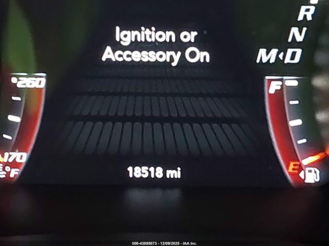 Dodge Challenger Srt Hellcat Widebody Image 12